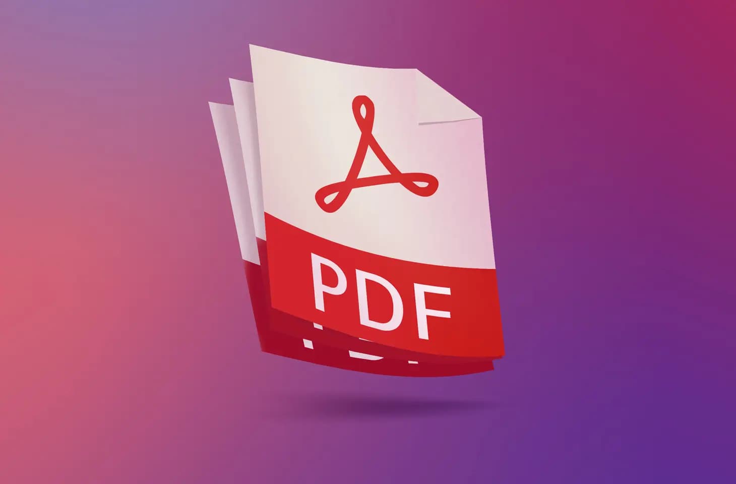 Has this PDF been edited, changed or modified?Check it now!